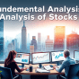 📊 Fundamental Analysis of Stocks (स्टॉक्स का फंडामेंटल एनालिसिस)