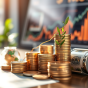 📌 Short Term Investment (अल्पकालिक निवेश)