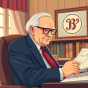 Warren Buffett & His Investment Philosophy